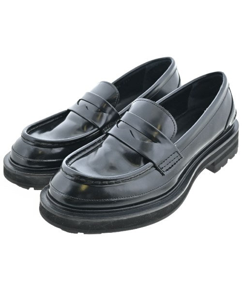 ALEXANDER MCQUEEN รองเท้าสวมทางการ