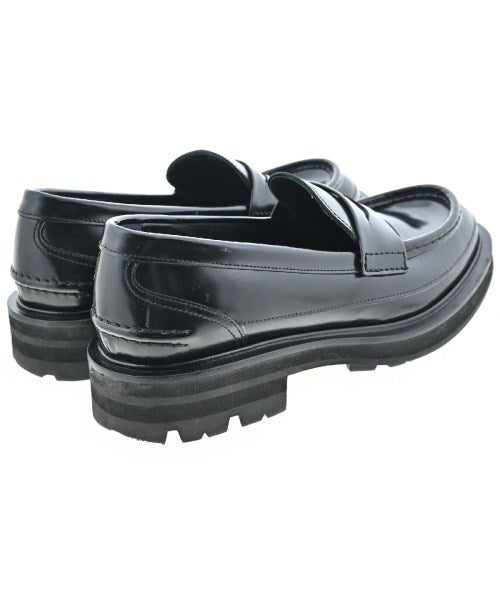 ALEXANDER MCQUEEN รองเท้าสวมทางการ