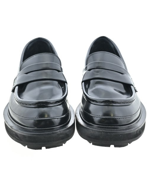 ALEXANDER MCQUEEN รองเท้าสวมทางการ