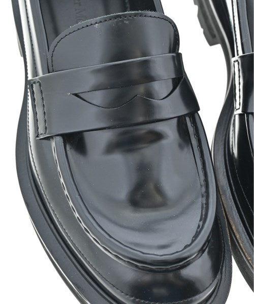 ALEXANDER MCQUEEN รองเท้าสวมทางการ