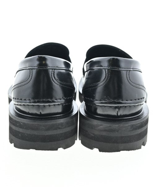 ALEXANDER MCQUEEN รองเท้าสวมทางการ