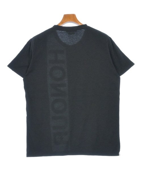 ALEXANDER MCQUEEN เสื้อยืด/เสื้อท็อปส์