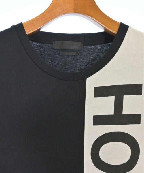 ALEXANDER MCQUEEN เสื้อยืด/เสื้อท็อปส์