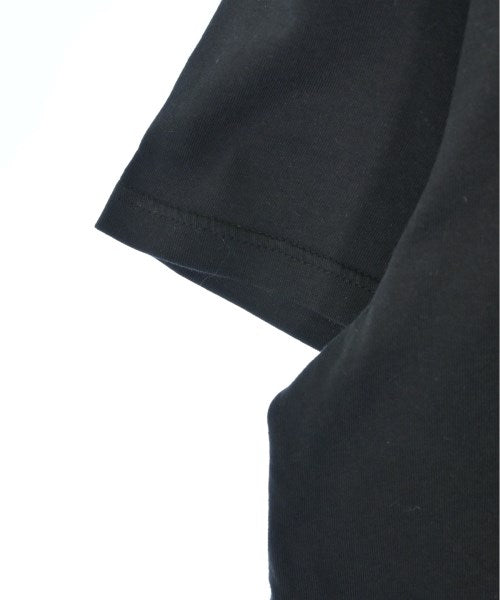 ALEXANDER MCQUEEN เสื้อยืด/เสื้อท็อปส์