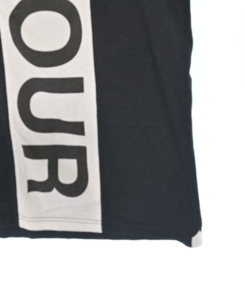 ALEXANDER MCQUEEN เสื้อยืด/เสื้อท็อปส์