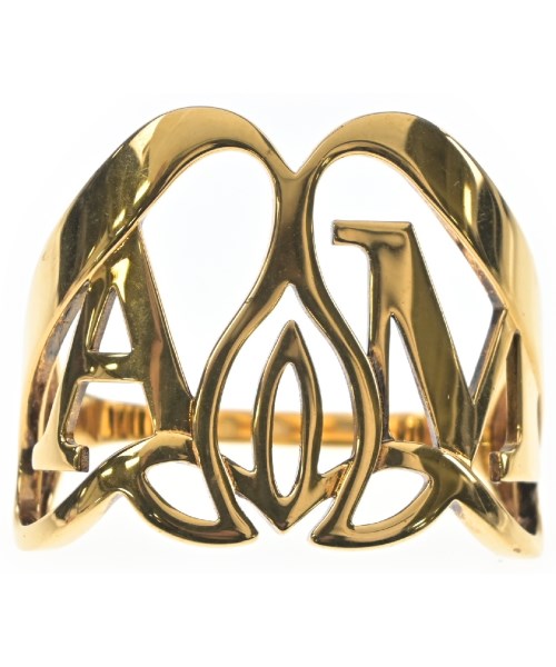 ALEXANDER MCQUEEN แหวน