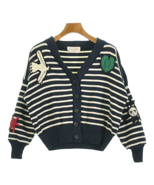 ALEXANDER MCQUEEN เสื้อคาร์ดิแกน