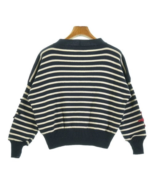 ALEXANDER MCQUEEN เสื้อคาร์ดิแกน