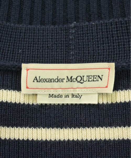 ALEXANDER MCQUEEN เสื้อคาร์ดิแกน