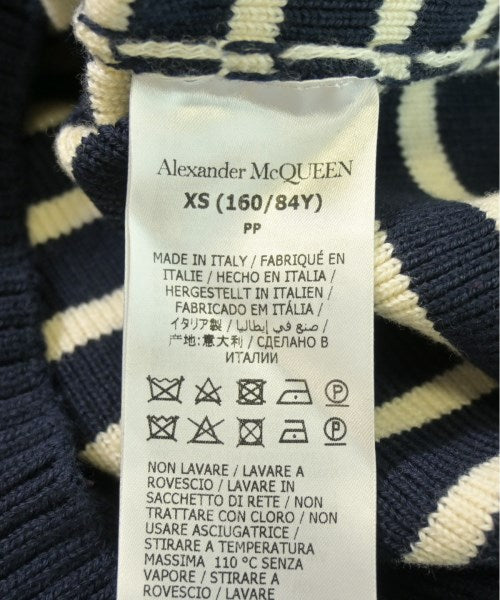 ALEXANDER MCQUEEN เสื้อคาร์ดิแกน