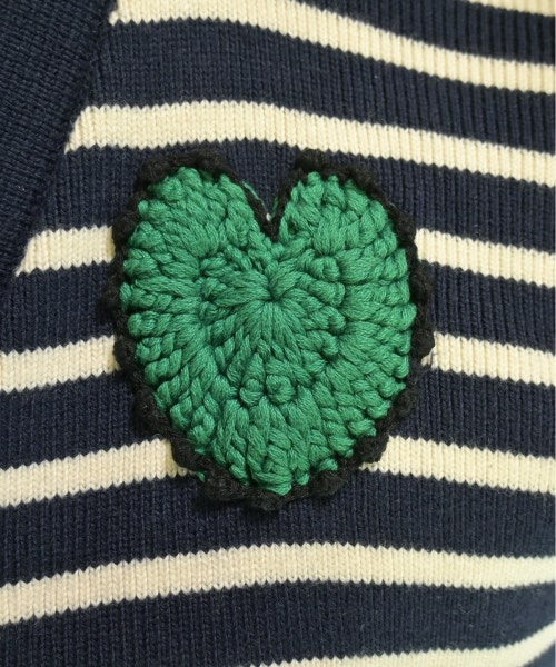 ALEXANDER MCQUEEN เสื้อคาร์ดิแกน