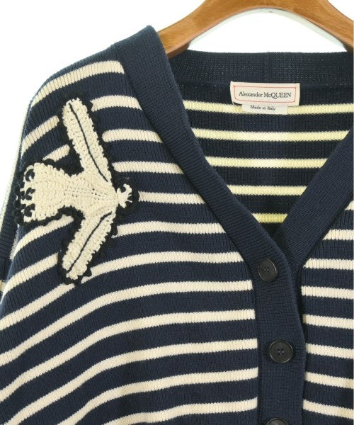 ALEXANDER MCQUEEN เสื้อคาร์ดิแกน