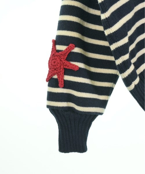 ALEXANDER MCQUEEN เสื้อคาร์ดิแกน