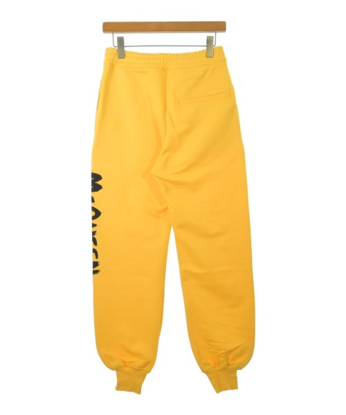 ALEXANDER MCQUEEN กางเกงวอร์ม