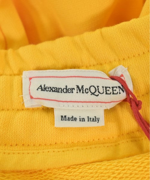 ALEXANDER MCQUEEN กางเกงวอร์ม