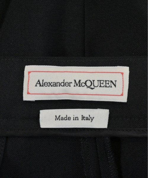 ALEXANDER MCQUEEN กางเกงขายาว