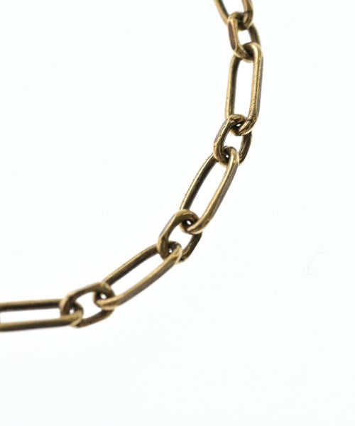 ALEXANDER MCQUEEN สร้อยข้อมือ/กำไล