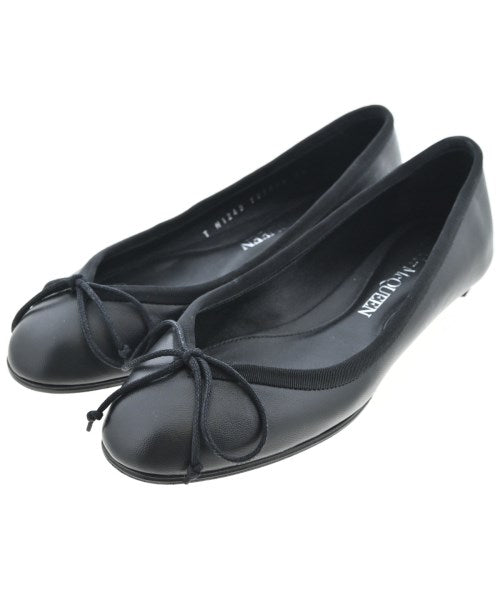 ALEXANDER MCQUEEN รองเท้าส้นสูง