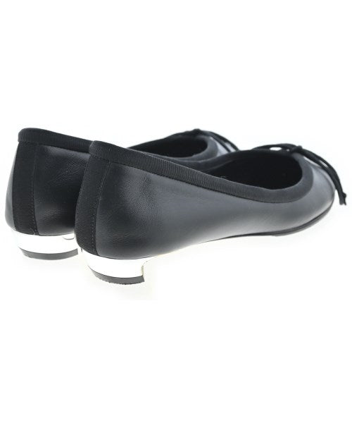 ALEXANDER MCQUEEN รองเท้าส้นสูง