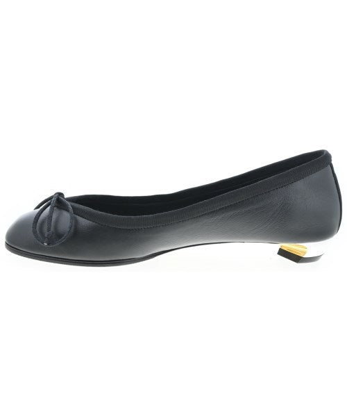 ALEXANDER MCQUEEN รองเท้าส้นสูง