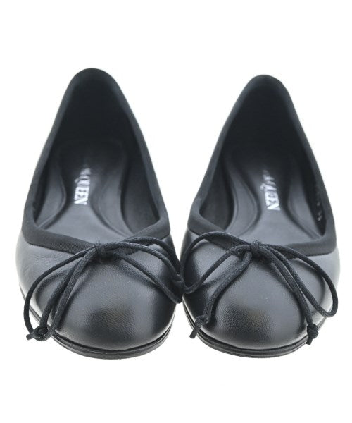 ALEXANDER MCQUEEN รองเท้าส้นสูง