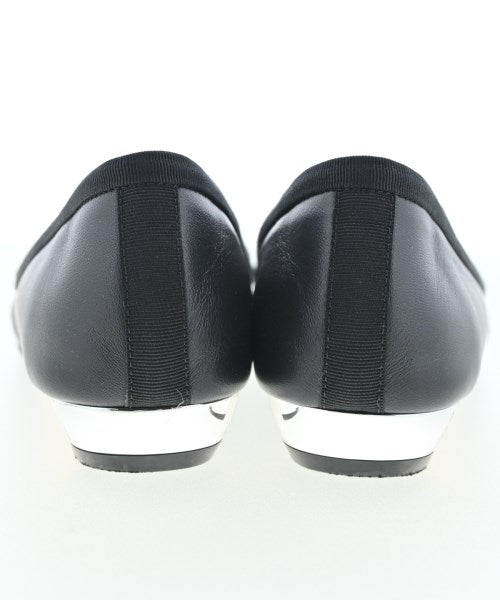 ALEXANDER MCQUEEN รองเท้าส้นสูง