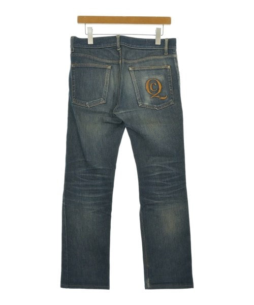 ALEXANDER MCQUEEN ยีนส์