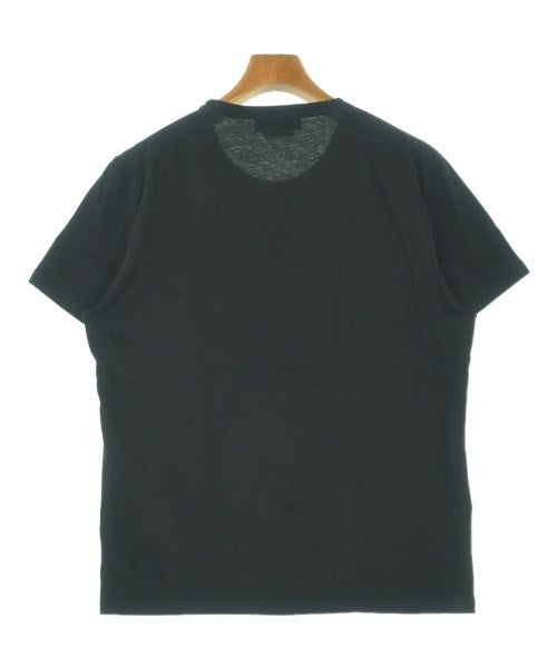 ALEXANDER MCQUEEN เสื้อยืด/เสื้อท็อปส์