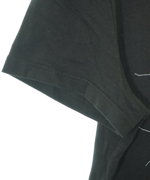 ALEXANDER MCQUEEN เสื้อยืด/เสื้อท็อปส์