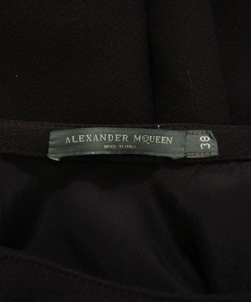 ALEXANDER MCQUEEN กระโปรงยาวถึงเข่า