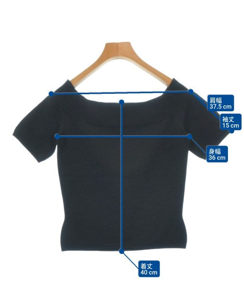ALEXANDER MCQUEEN เสื้อกันหนาว