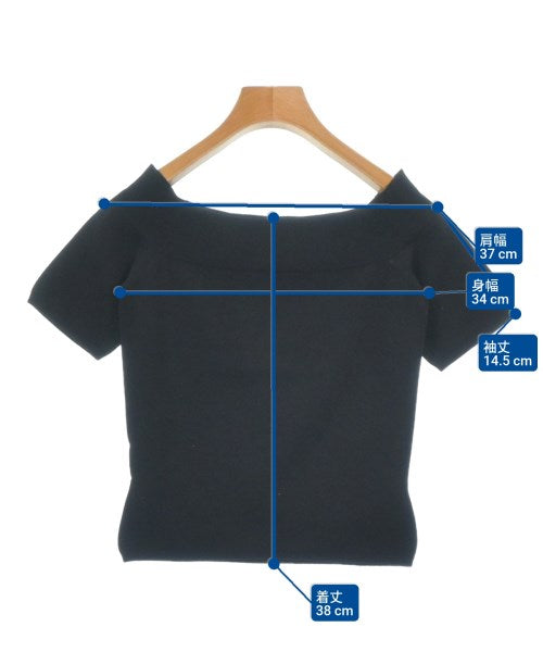 ALEXANDER MCQUEEN เสื้อกันหนาว
