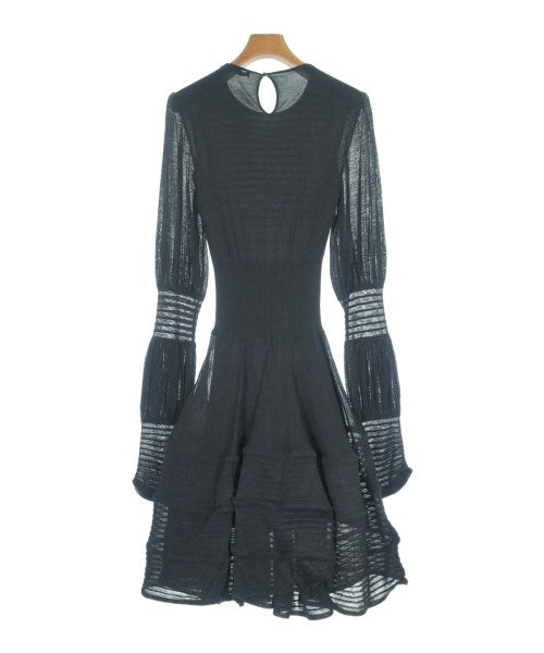 ALEXANDER MCQUEEN ชุดเดรส