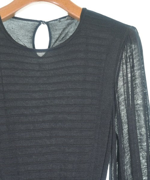 ALEXANDER MCQUEEN ชุดเดรส