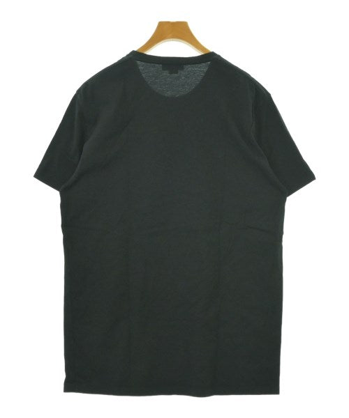 ALEXANDER MCQUEEN เสื้อยืด/เสื้อท็อปส์