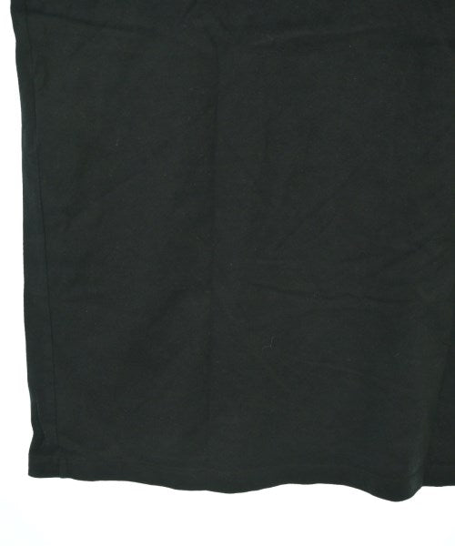 ALEXANDER MCQUEEN เสื้อยืด/เสื้อท็อปส์