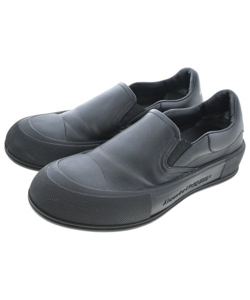 ALEXANDER MCQUEEN รองเท้าผ้าใบ