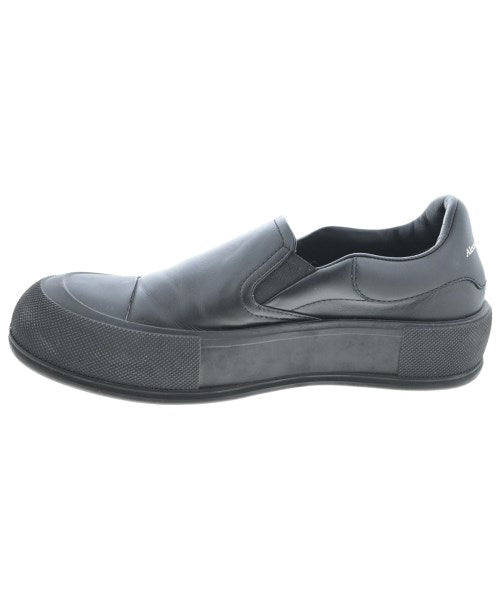 ALEXANDER MCQUEEN รองเท้าผ้าใบ