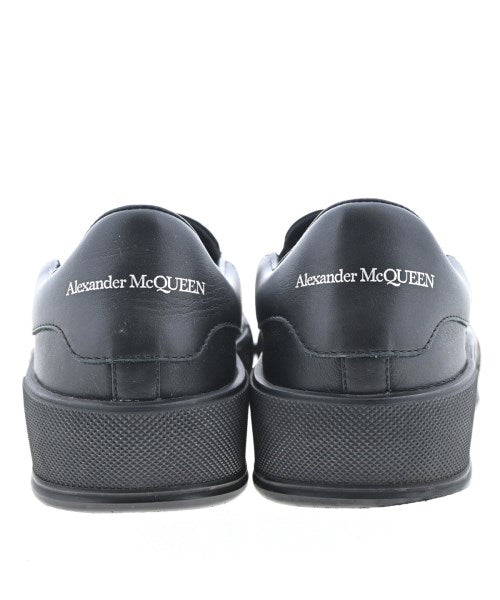 ALEXANDER MCQUEEN รองเท้าผ้าใบ