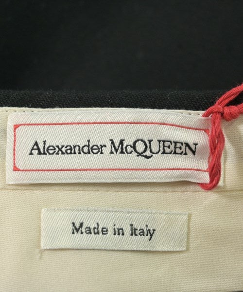 ALEXANDER MCQUEEN กางเกงขาสั้น