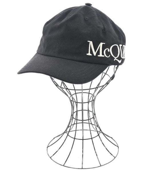 ALEXANDER MCQUEEN หมวกแก๊ป