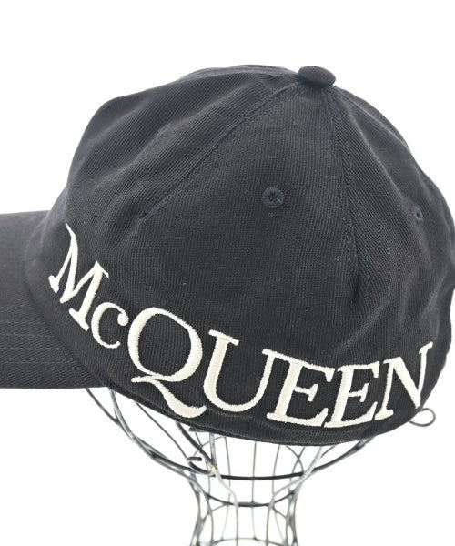 ALEXANDER MCQUEEN หมวกแก๊ป