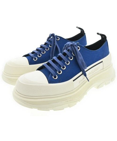 ALEXANDER MCQUEEN รองเท้าผ้าใบ