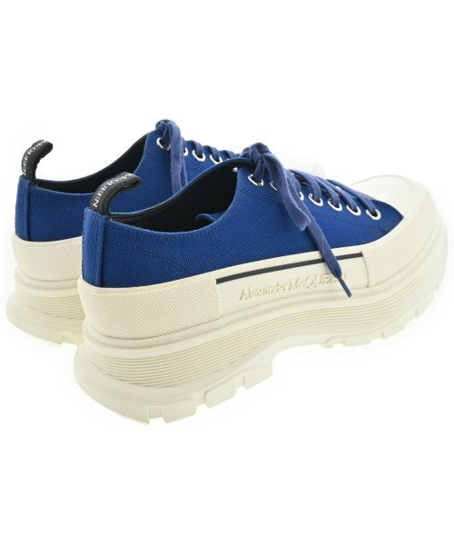 ALEXANDER MCQUEEN รองเท้าผ้าใบ