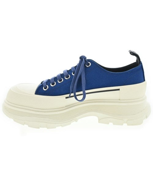 ALEXANDER MCQUEEN รองเท้าผ้าใบ