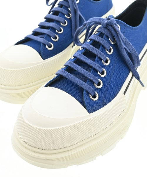 ALEXANDER MCQUEEN รองเท้าผ้าใบ