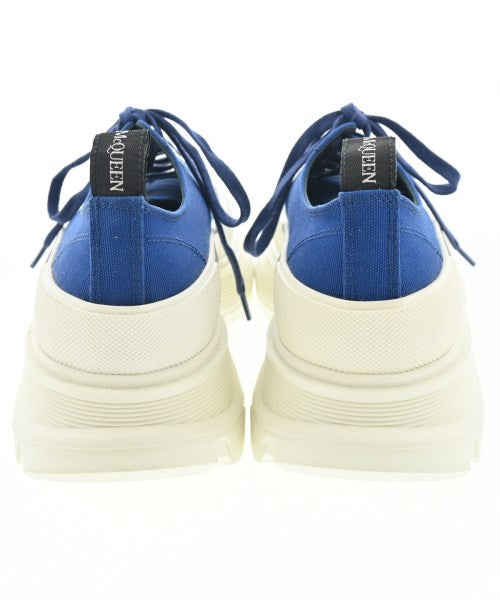 ALEXANDER MCQUEEN รองเท้าผ้าใบ
