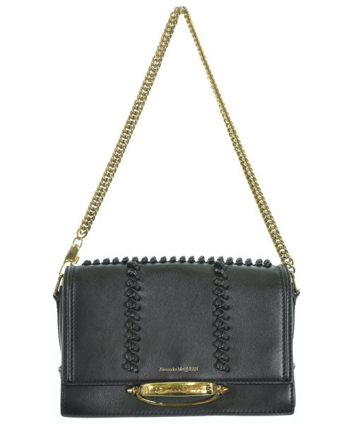 ALEXANDER MCQUEEN กระเป๋าสะพาย