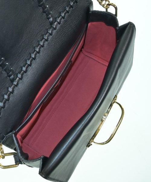 ALEXANDER MCQUEEN กระเป๋าสะพาย