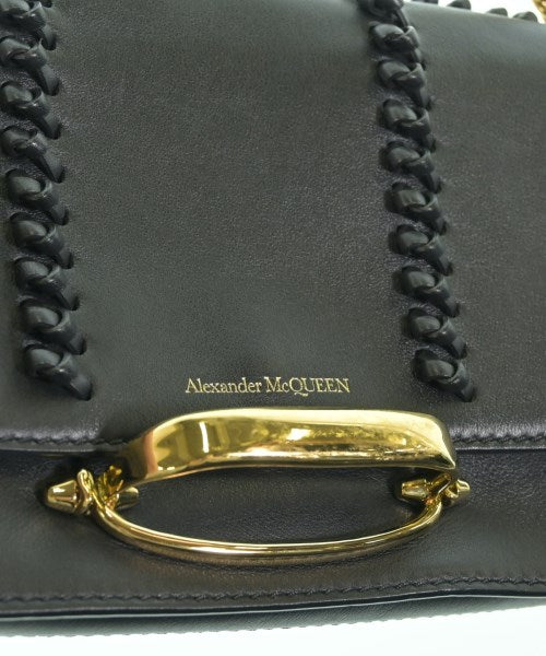 ALEXANDER MCQUEEN กระเป๋าสะพาย